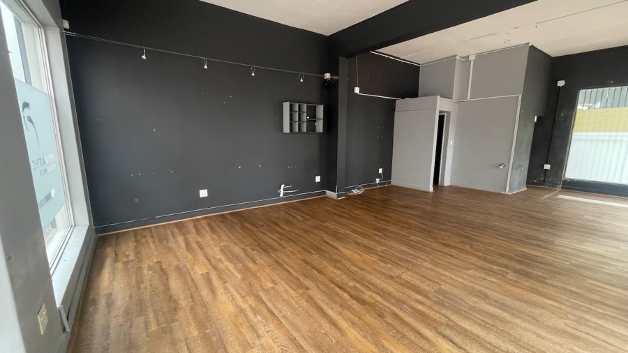To Let commercial Property for Rent in Claremont Western Cape